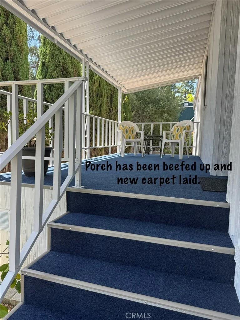 Photo of 1751 W Citracado PKWY #Spc 244, Escondido, CA 92029 (MLS # ND26123339)
