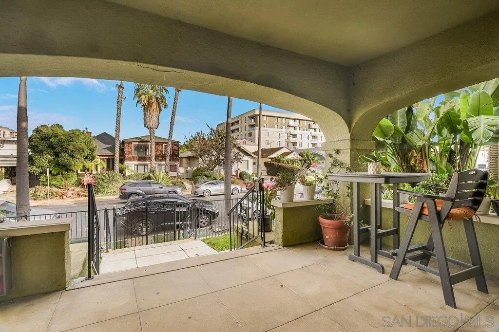 Photo of 3574 4th Ave. (-80) Ave, San Diego, CA 92103 (MLS # 2600402)