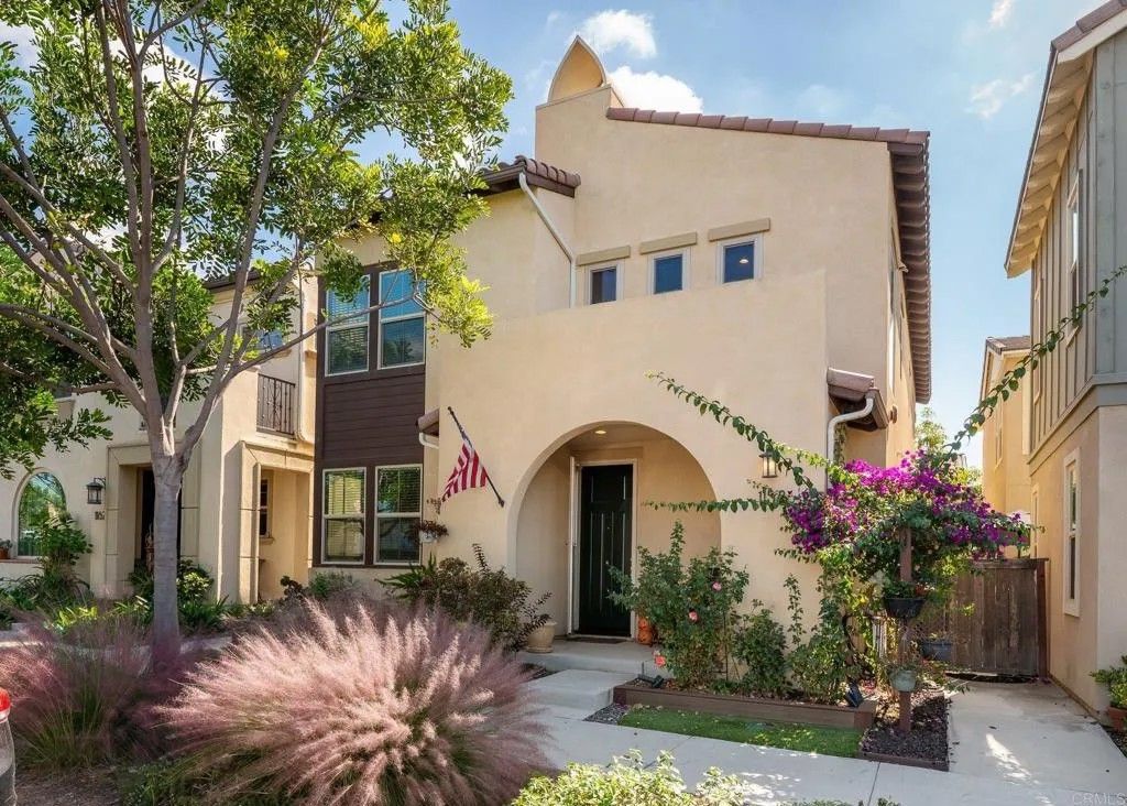 Photo of 1158 Camino Prado, Chula Vista, CA 91913 (MLS # PTP2600998)