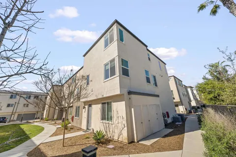 5407 Sand Arch Lane #206, San Diego, CA 92154 - #: 260005889