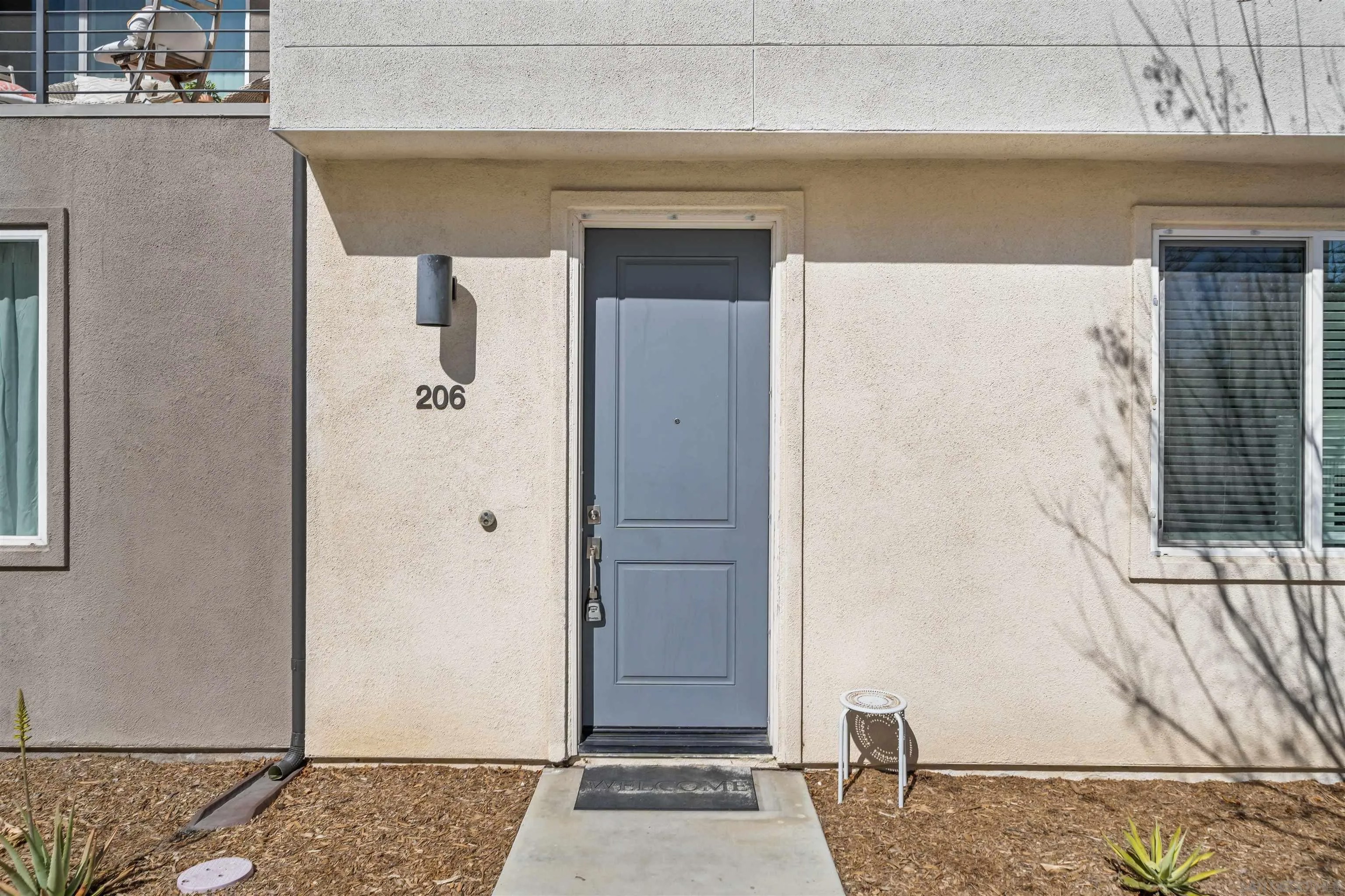 5407 Sand Arch Lane #206
