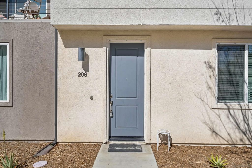 Photo of 5407 Sand Arch Lane #206, San Diego, CA 92154 (MLS # 260005889)