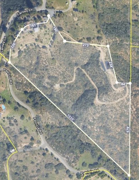 Photo of 13155 Carney Lane, Valley Center, CA 92082 (MLS # NDP2603418)