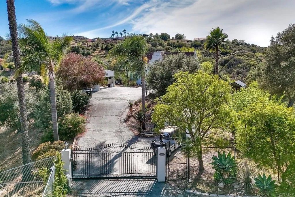 Photo of 13155 Carney Lane, Valley Center, CA 92082 (MLS # NDP2603418)