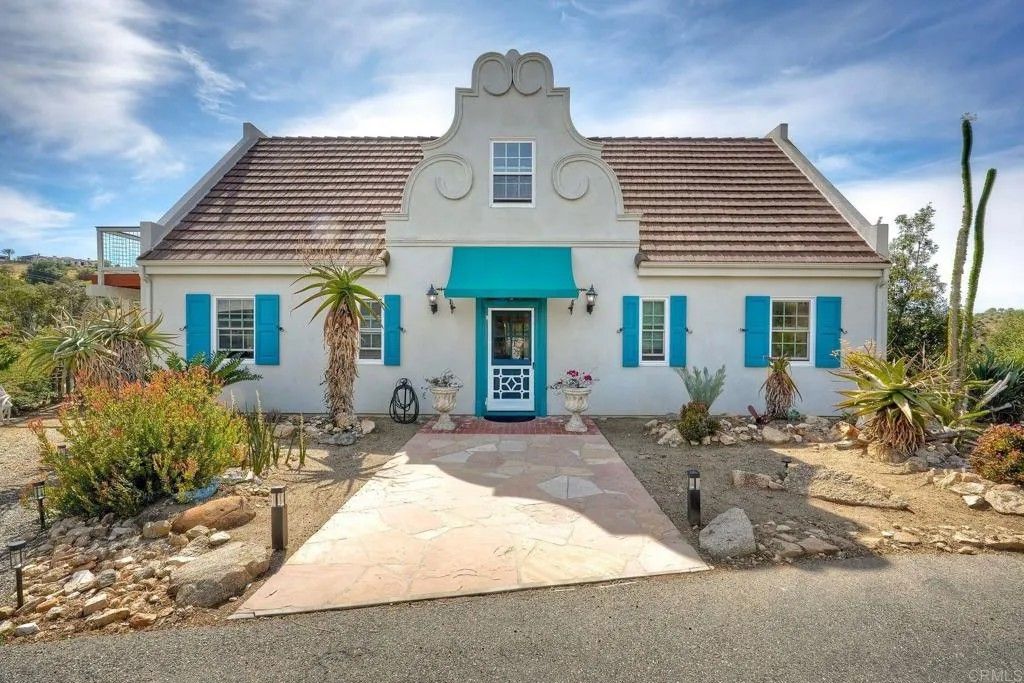 Photo of 13155 Carney Lane, Valley Center, CA 92082 (MLS # NDP2603418)