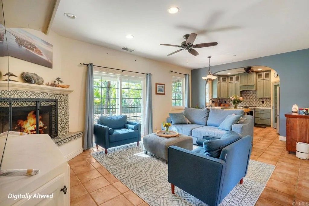 Photo of 13155 Carney Lane, Valley Center, CA 92082 (MLS # NDP2603418)