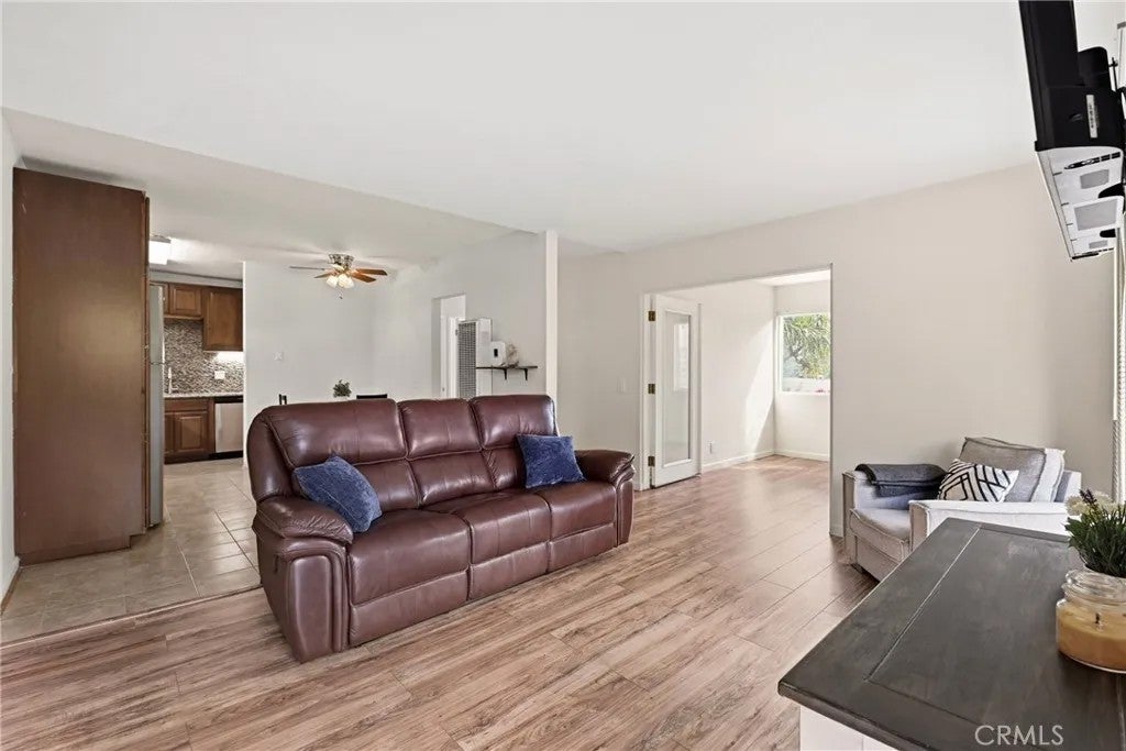 Photo of 868 E Alvarado ST #44, Fallbrook, CA 92028 (MLS # ND26159904)