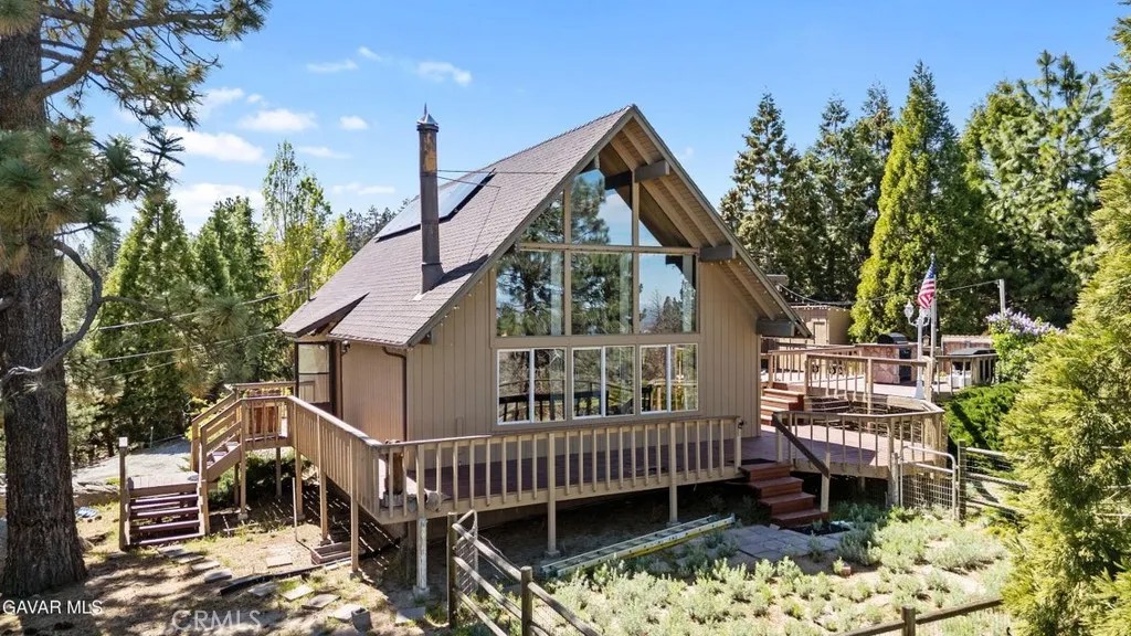 25631 High Rock Court