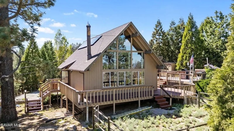 25631 High Rock Court