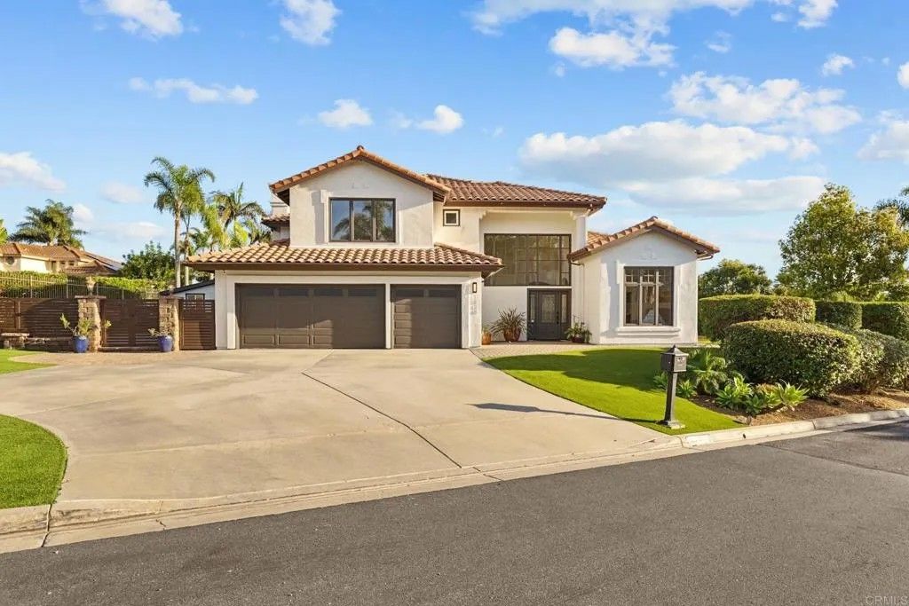 Photo of 1838 Samoa Way, Oceanside, CA 92054 (MLS # NDP2603806)