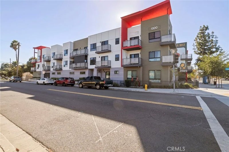 1300 W Mission Boulevard