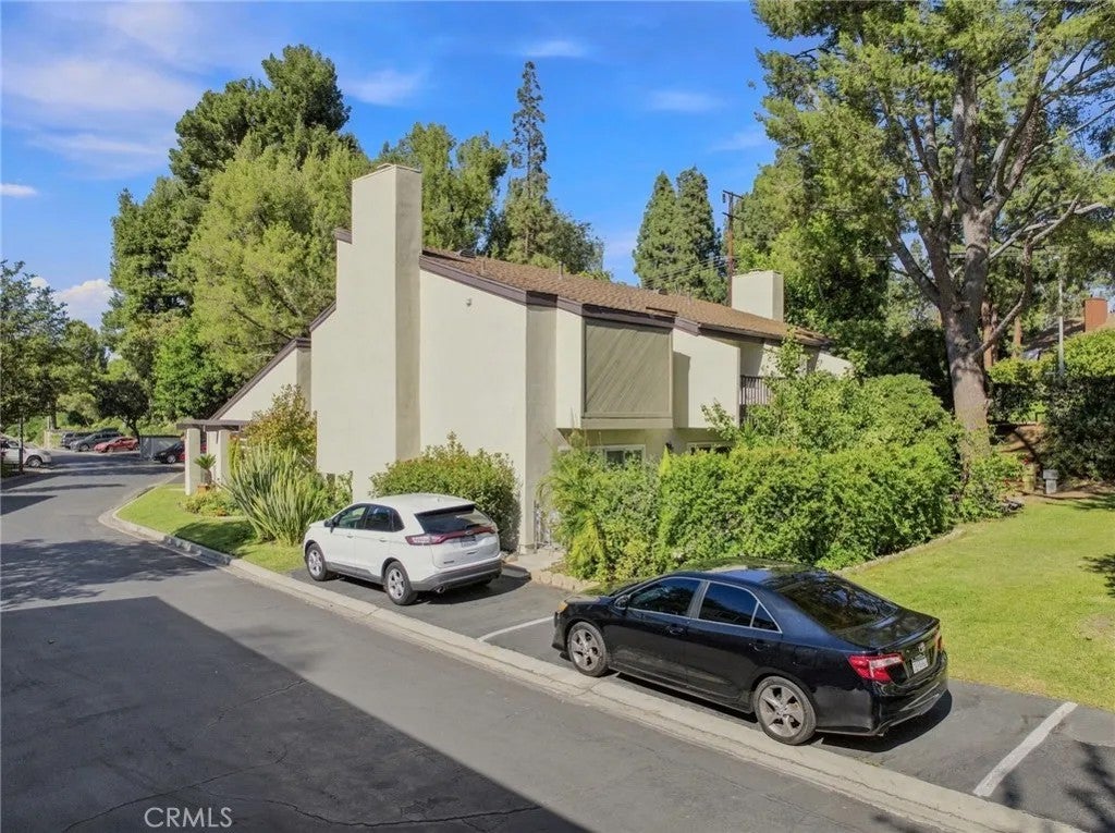 Photo of 2854 Park Vista Court, Fullerton, CA 92835 (MLS # TR26186518)