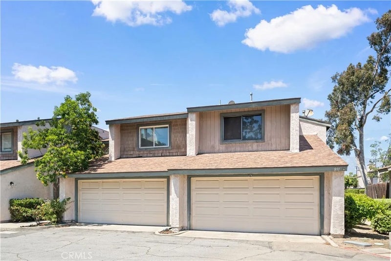 849 S Mountain