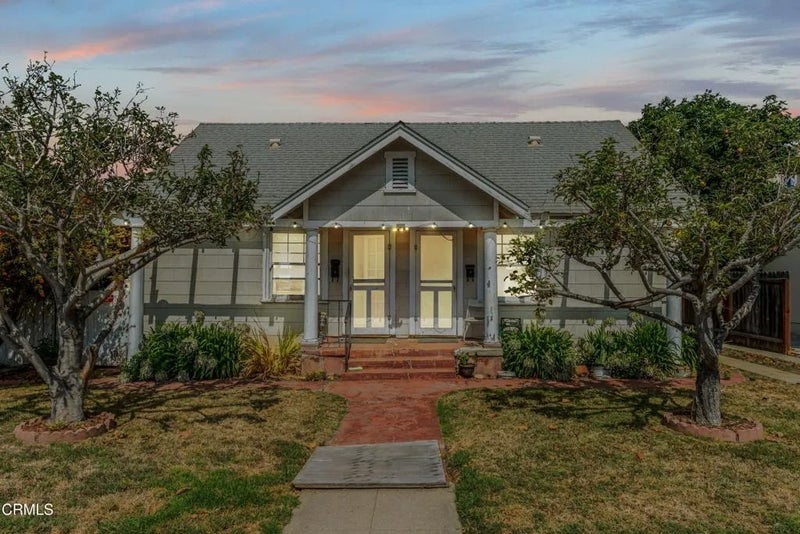 103-107 Anacapa Street