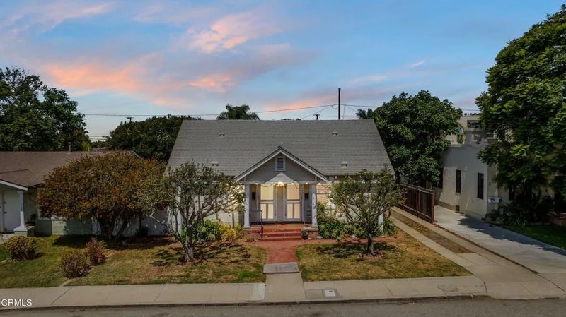 103-107 Anacapa Street