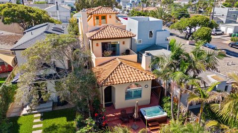 4685 Long Branch Ave San Diego CA 92107