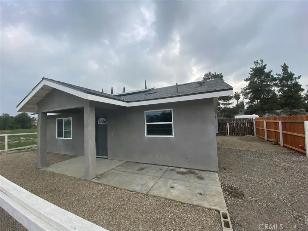 Photo of 4198 Park Ave, Hemet, CA 92544 (MLS # CV26016275)