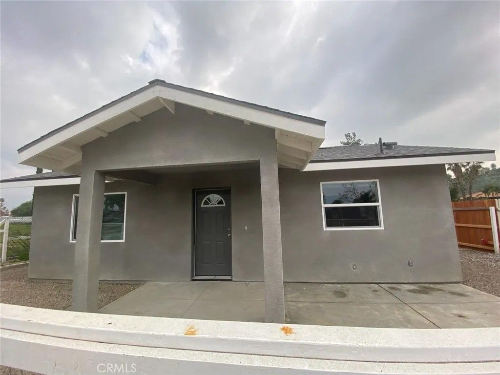 Photo of 4198 Park Ave, Hemet, CA 92544 (MLS # CV26016275)