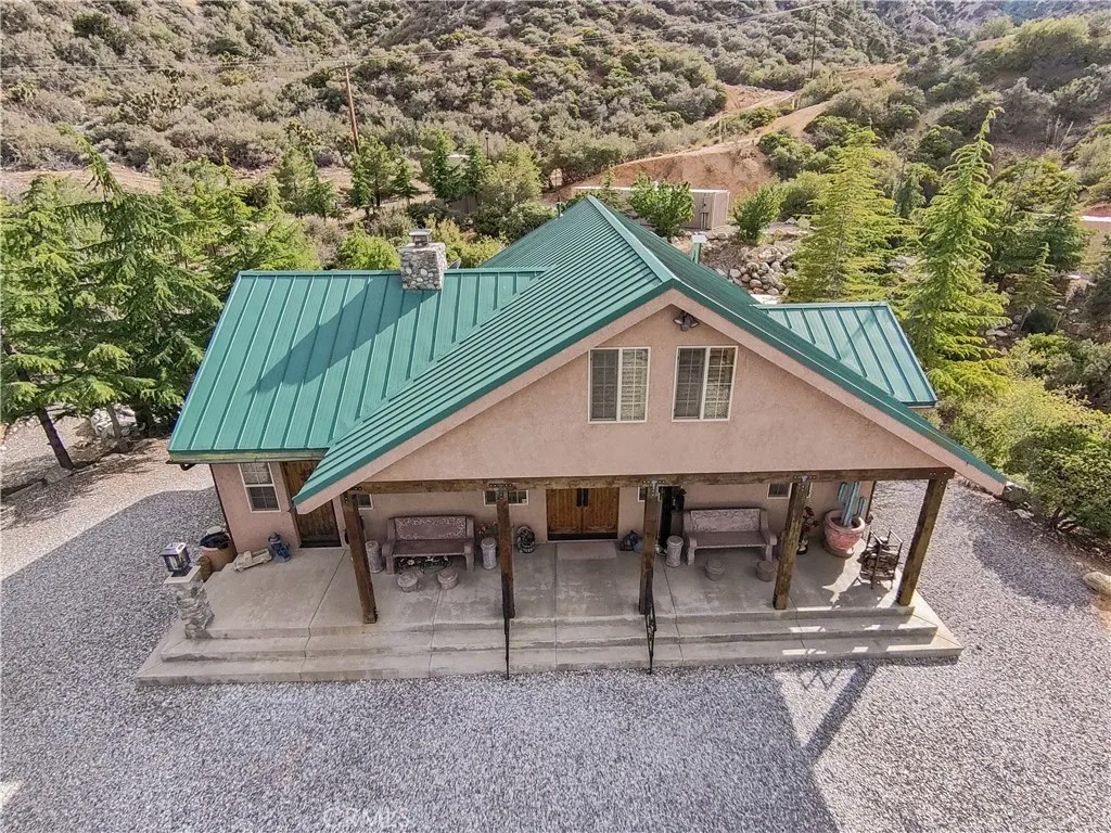 1870 Oak Springs Valley Road