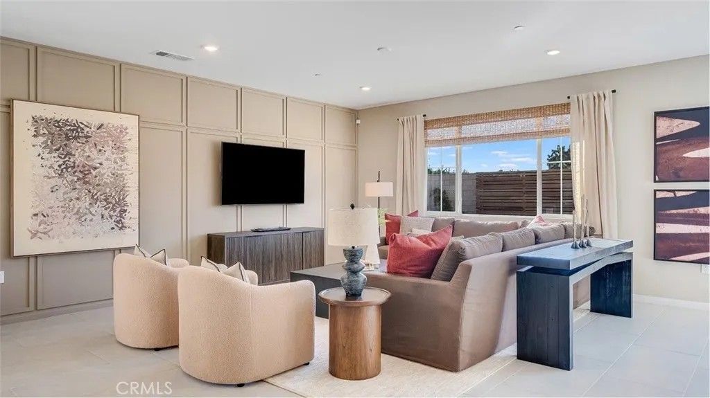 Photo of 7486 Bucknell Avenue, Hesperia, CA 92345 (MLS # SW26047213)