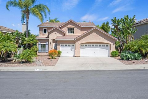 Photo of 1020 Cima Dr, San Marcos, CA 92078 (MLS # 260010474)