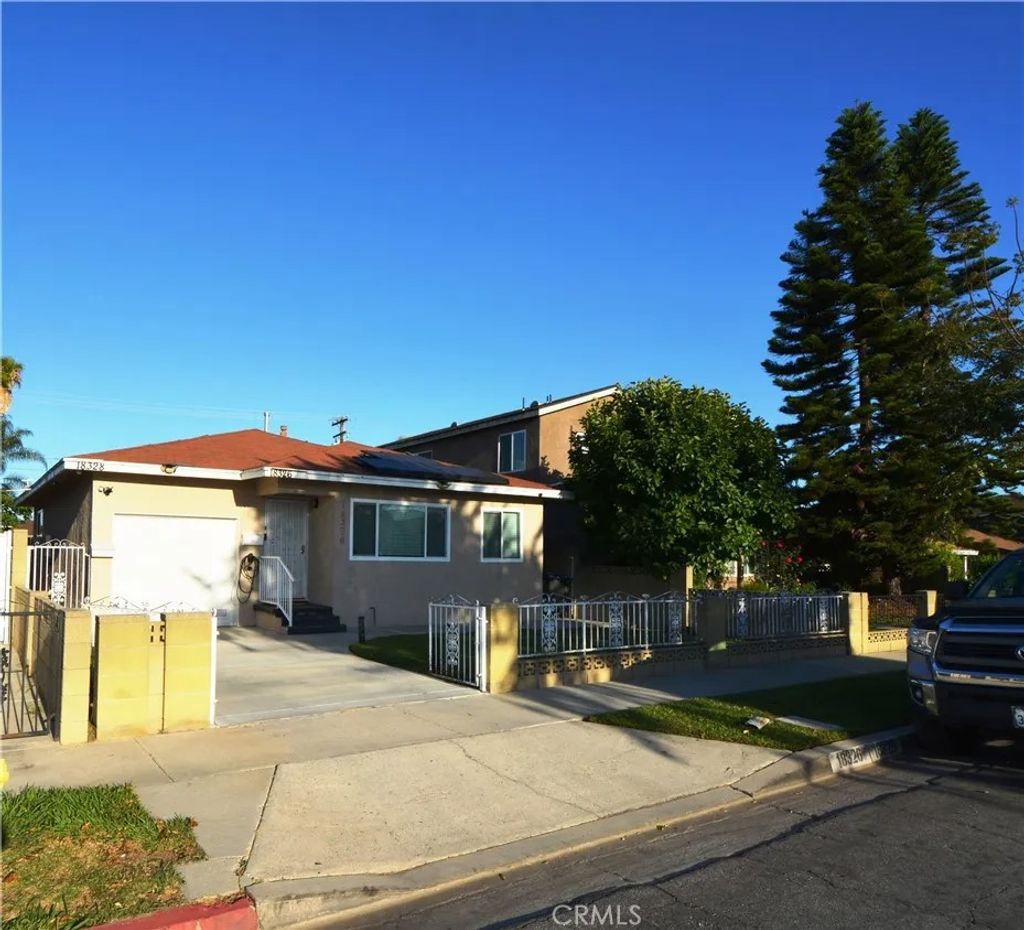 Photo of 18328 Devlin Avenue, Artesia, CA 90701 (MLS # PW26087744)
