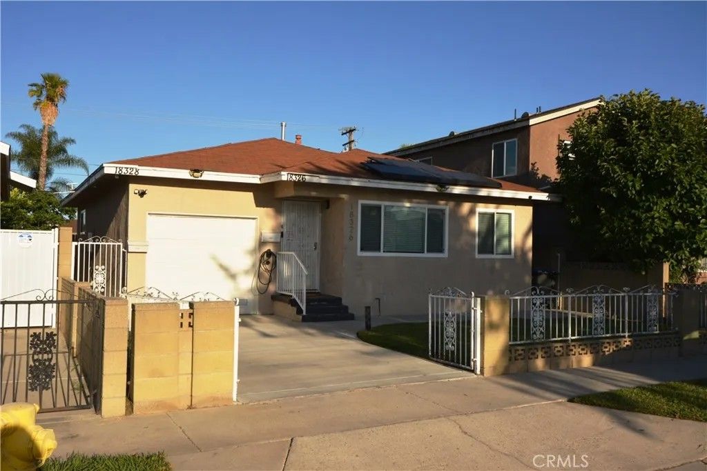 Photo of 18328 Devlin Avenue, Artesia, CA 90701 (MLS # PW26087744)