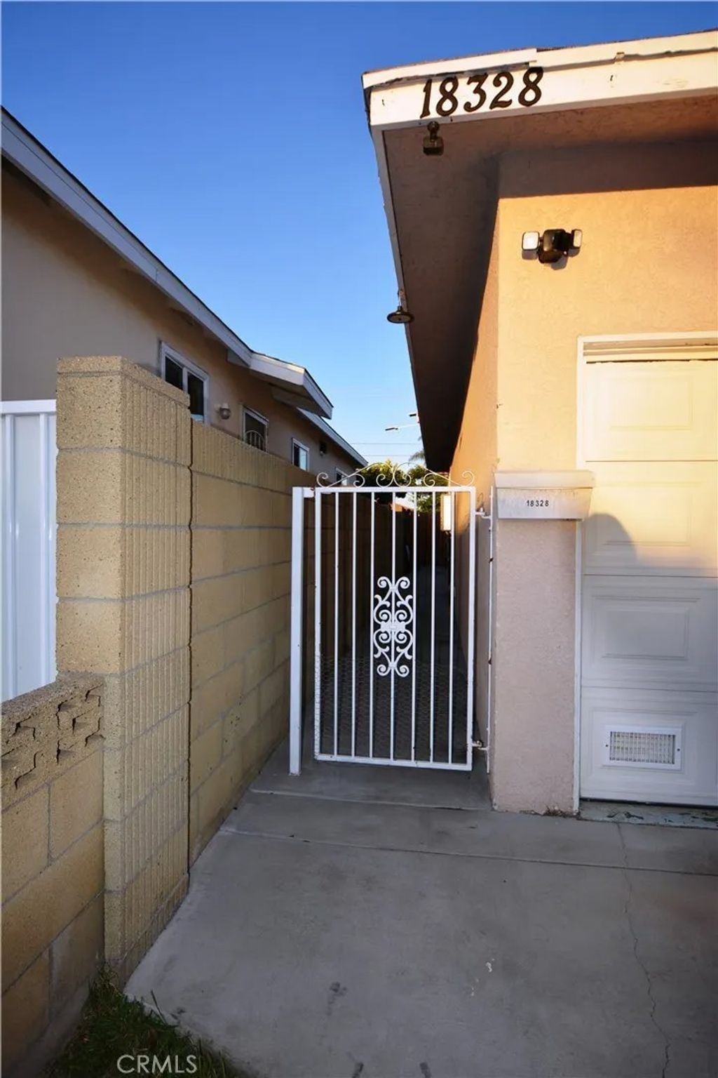 Photo of 18328 Devlin Avenue, Artesia, CA 90701 (MLS # PW26087744)