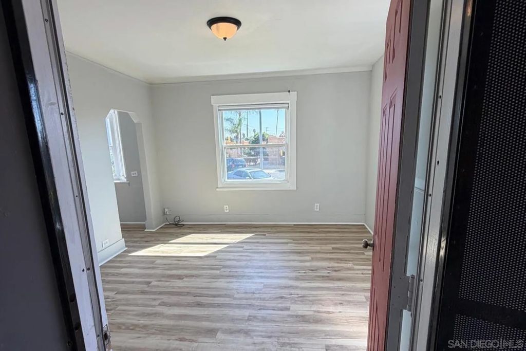 Photo of 2578 L St #1 St, San Diego, CA 92102 (MLS # 260008442)