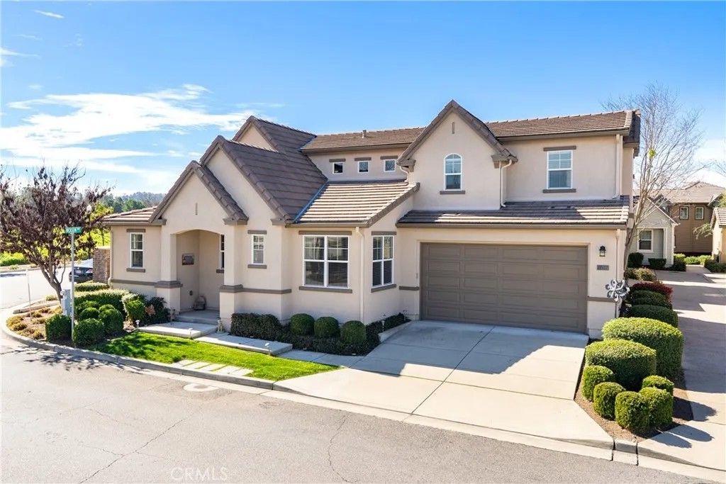 Photo of 11717 Wickson Way, Atascadero, CA 93422 (MLS # NS26041729)