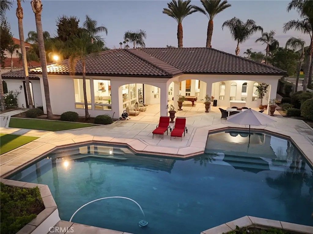 Photo of 14942 Championship Way, Bakersfield, CA 93314 (MLS # PI25268600)