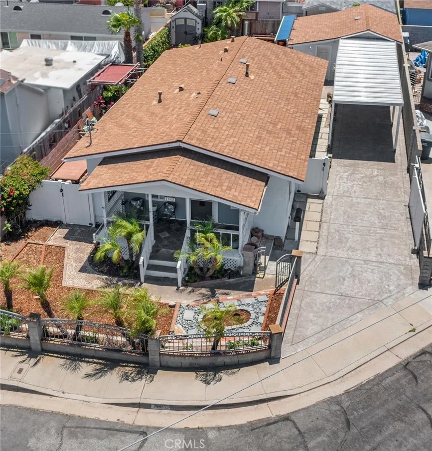 1842 259th Street