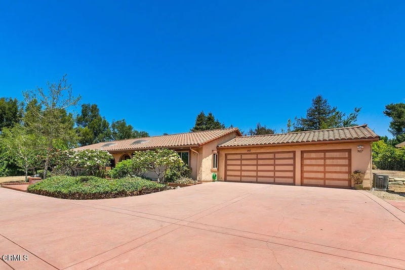 567 Avocado Place