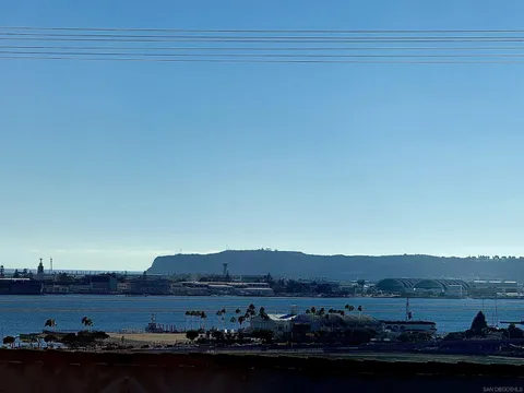 2930 Columbia St Unit F, San Diego, CA 92103 - #: 250040700