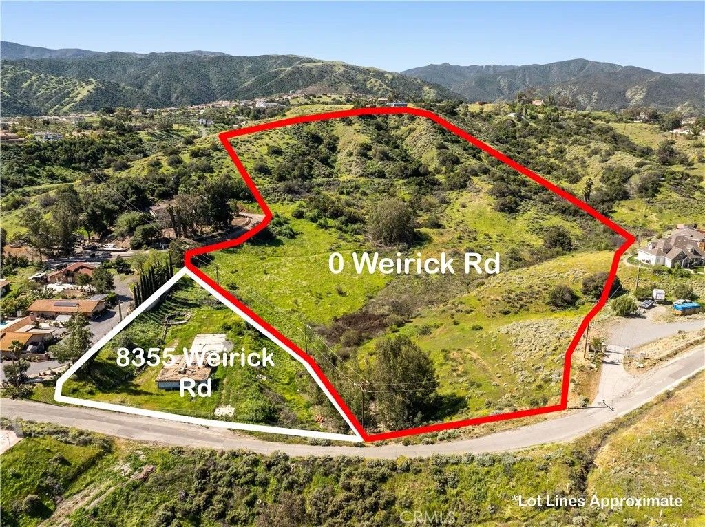 Photo of 0 Weirick Rd, Corona, CA 92883 (MLS # OC26053303)