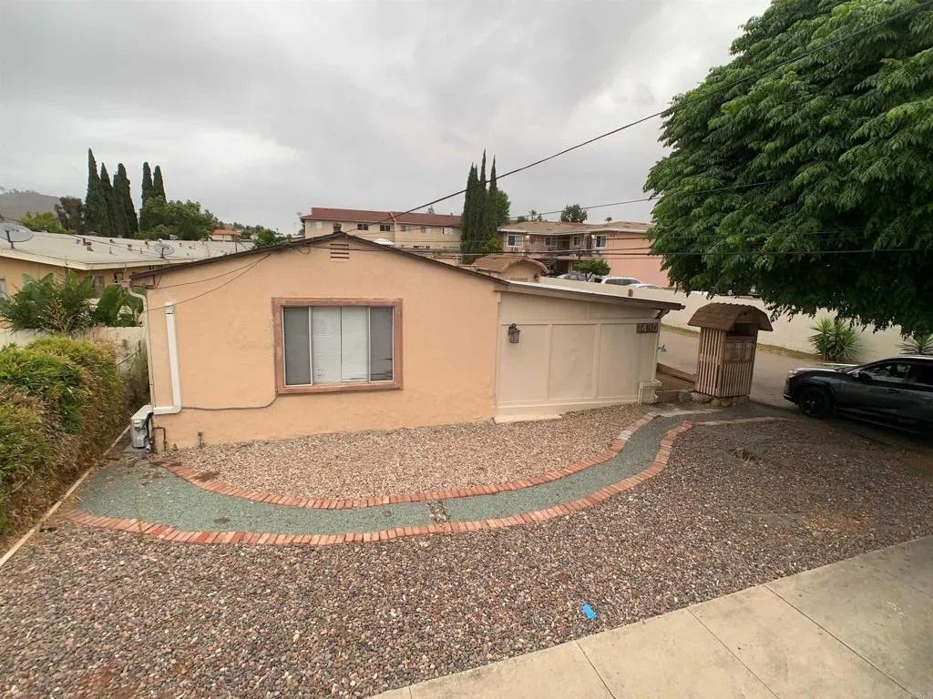 Photo of 1430-34 Peach Avenue, El Cajon, CA 92021 (MLS # PTP2603226)