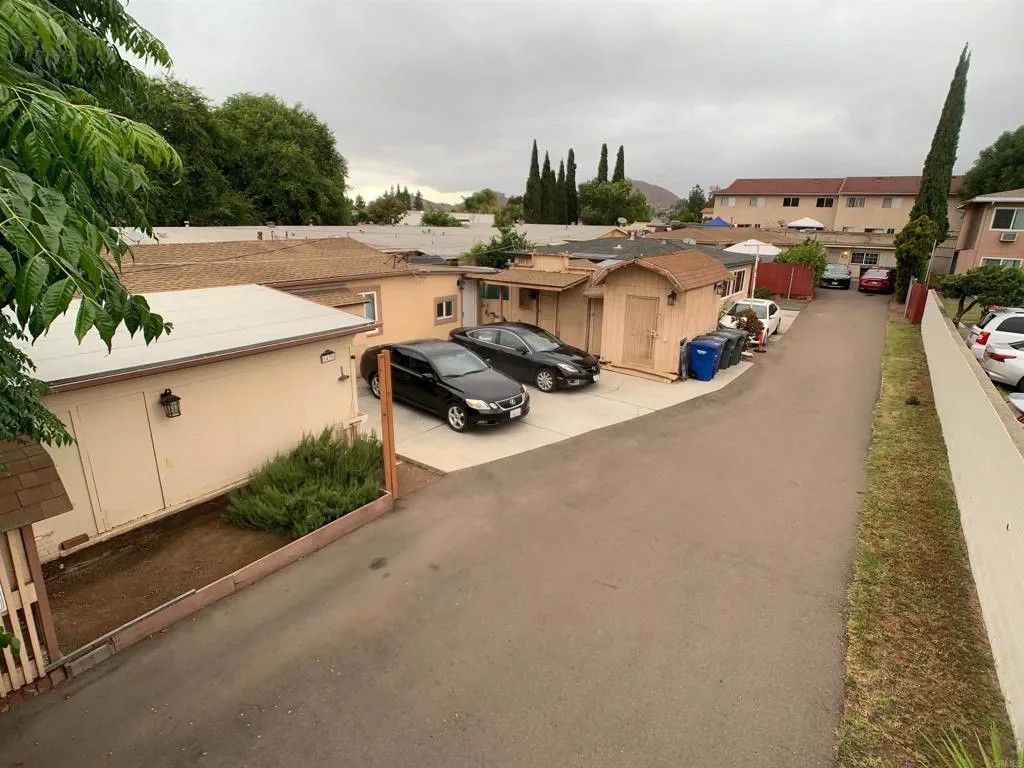 Photo of 1430-34 Peach Avenue, El Cajon, CA 92021 (MLS # PTP2603226)