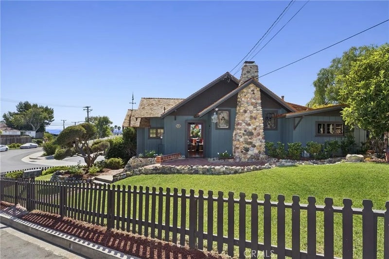 310 Hawthorne Road