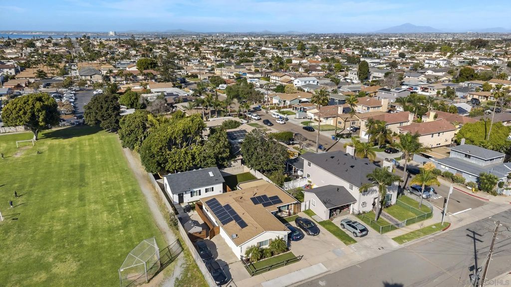 Photo of 1096 Grove Avenue, Imperial Beach, CA 91932 (MLS # 260005084)