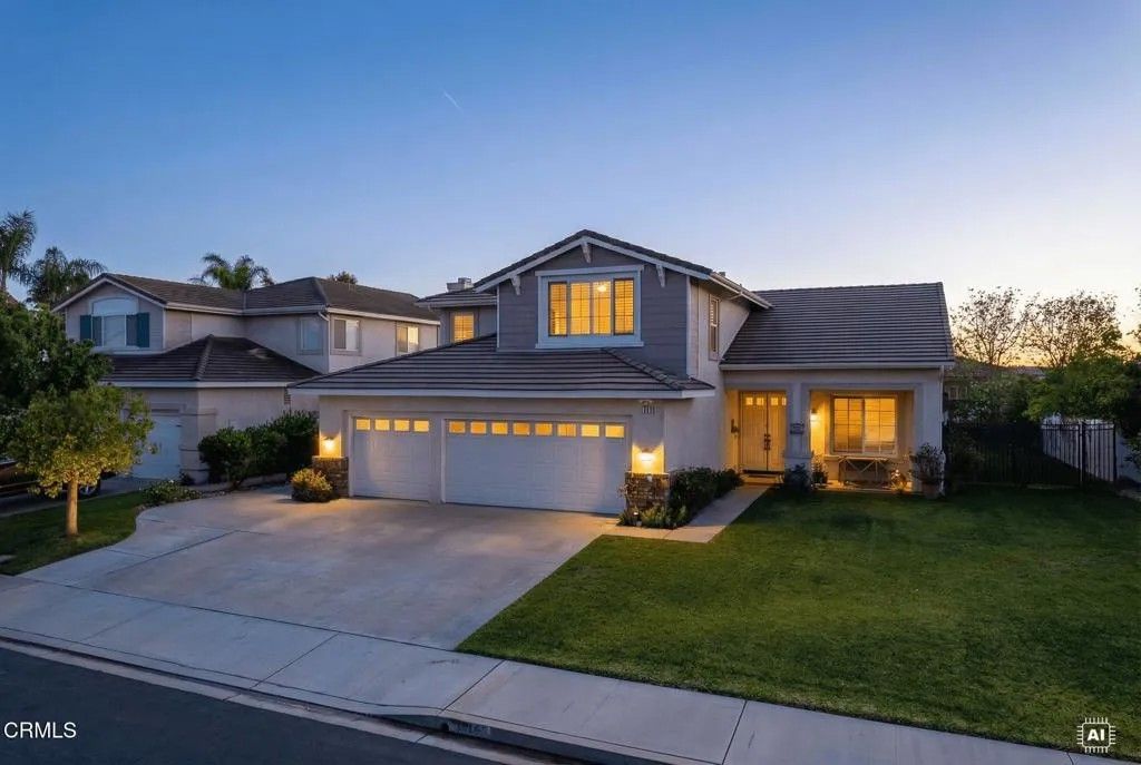 Photo of 1016 Camino Vera Cruz, Camarillo, CA 93010 (MLS # V1-35625)