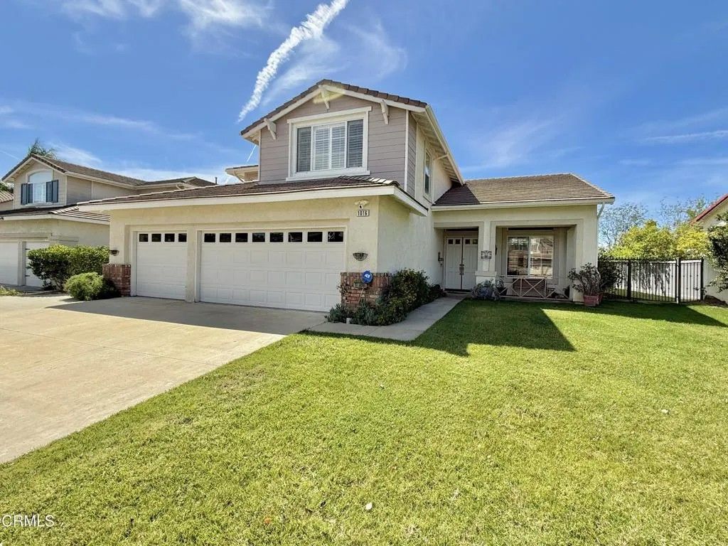 Photo of 1016 Camino Vera Cruz, Camarillo, CA 93010 (MLS # V1-35625)