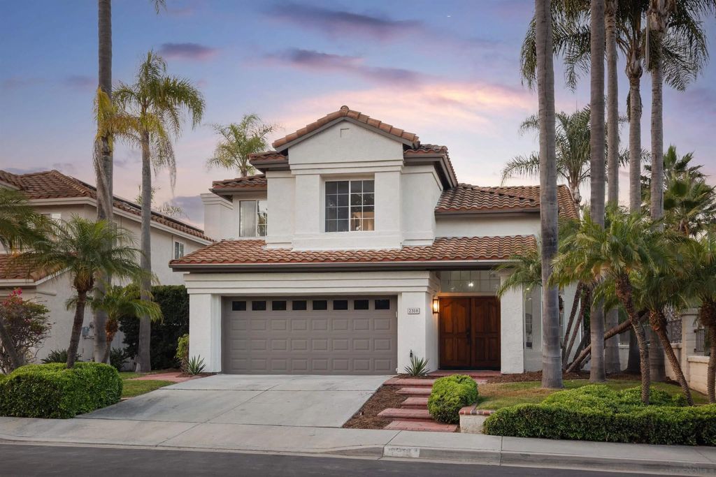 Photo of 2318 Via Villegas, Carlsbad, CA 92009 (MLS # 250045069)