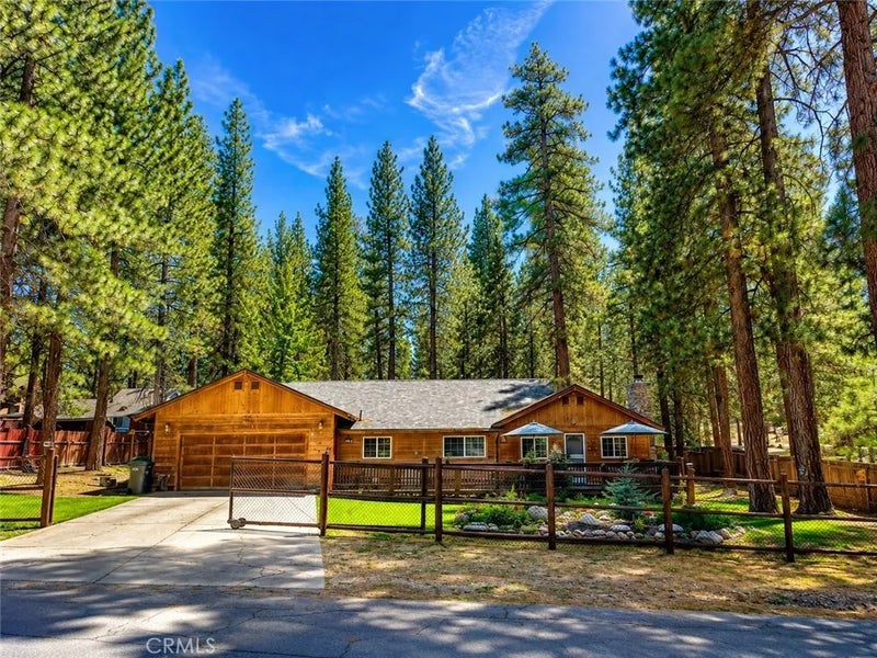 39893 Forest Road