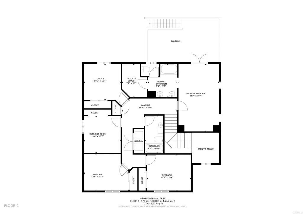 Photo of 2292 Marquand, Alpine, CA 91901 (MLS # PTP2602773)