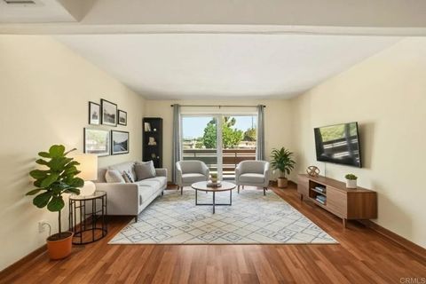 2636 Worden Street 132 San Diego CA 92110