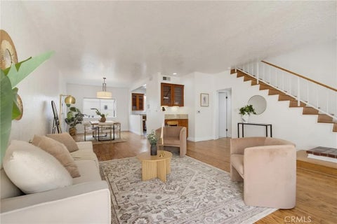 Photo of 3647 Keystone Avenue #2, Los Angeles, CA 90034 (MLS # PF26190494)