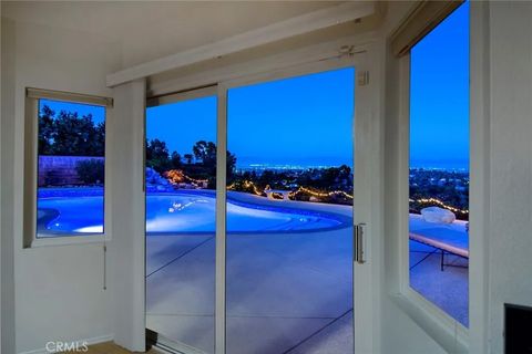 Tiny photo for 19695 Valdez Drive, Tarzana, CA 91356 (MLS # SR25251855)