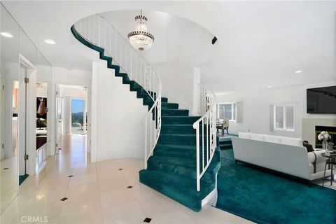 Tiny photo for 19695 Valdez Drive, Tarzana, CA 91356 (MLS # SR25251855)