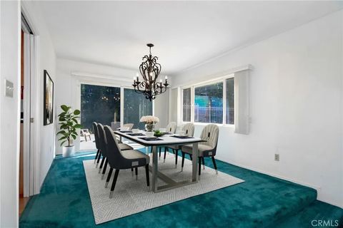 Tiny photo for 19695 Valdez Drive, Tarzana, CA 91356 (MLS # SR25251855)