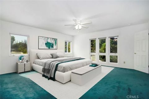 Tiny photo for 19695 Valdez Drive, Tarzana, CA 91356 (MLS # SR25251855)